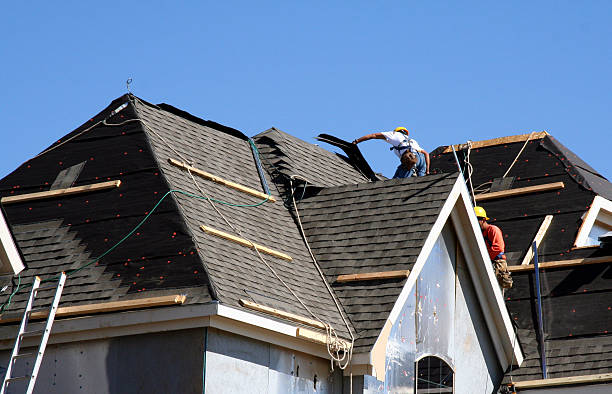 Best 4 Ply Roofing  in Halstead, KS