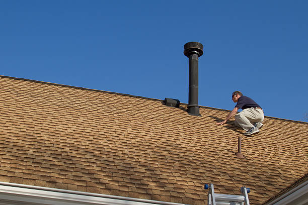 Best Cold Roofs  in Halstead, KS